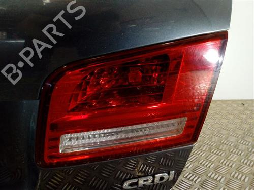 Used Right tailgate light Right tailgate light 9826681 9826681