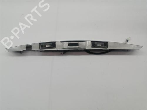 Used Tailgate handle Tailgate handle NISSAN QASHQAI I (J10, NJ10) 1.5 dCi (106 hp) 40455921 40455921