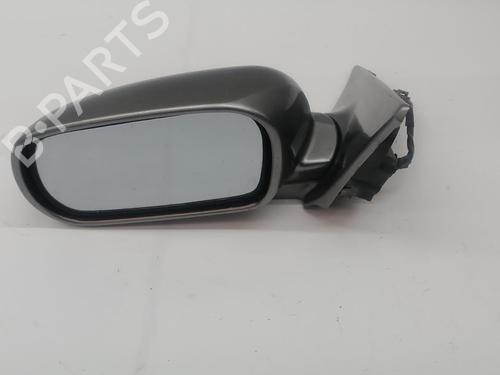 Used Left mirror Left mirror HONDA PRELUDE IV (BB_) 2.3 i 16V (BB2) (160 hp) 33658050 33658050