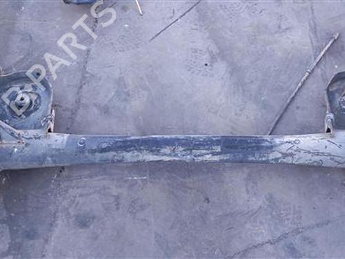 Used Rear axle Rear axle HONDA HR-V (RU) 1.5 (RU1) (130 hp) 20160830 20160830