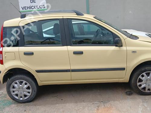 Right taillight FIAT PANDA (169_) 1.2 (169.AXB11, 169.AXB1A) | BP36813559C35 - Image 7