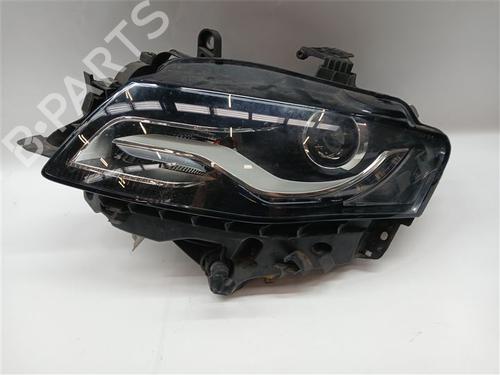 Used Left headlight Left headlight AUDI A4 B8 (8K2) 2.0 TDI (143 hp) 39756074 39756074