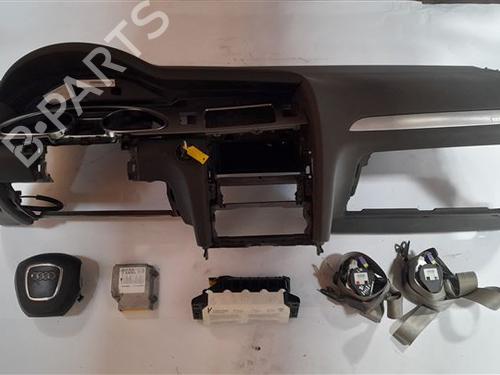 Used Airbag Kit Airbag Kit AUDI Q7 (4LB) 3.0 TDI quattro (240 hp) 15762118 15762118