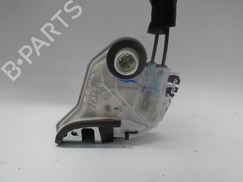 Rear left lock HONDA CIVIC X Hatchback (FC_, FK_) 1.0 VTEC (FK6) | BP8416089C100 