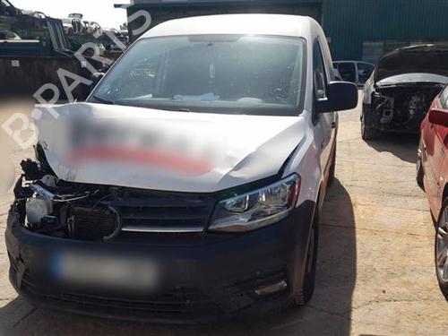Used Parts VW CADDY IV Box Body/MPV (SAA, SAH) 2.0 TDI 4974365