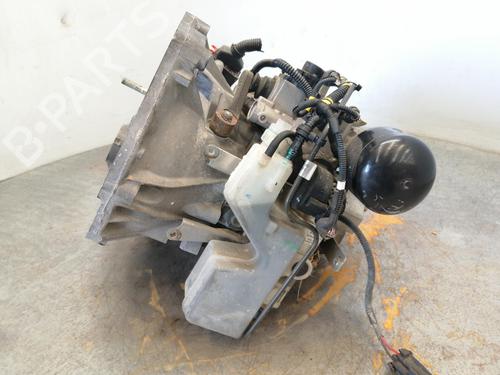 Gearbox FIAT 500 (312_) 1.2 (312AXA1A) | BP29268327M3 