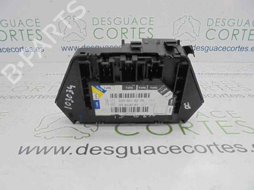 Other MERCEDES-BENZ S-CLASS (W220) S 350 (220.067, 220.167) | BP14026786O1 
