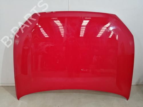 Full front AUDI Q2 (GAB, GAG) 35 TFSI | BP29435100S1 