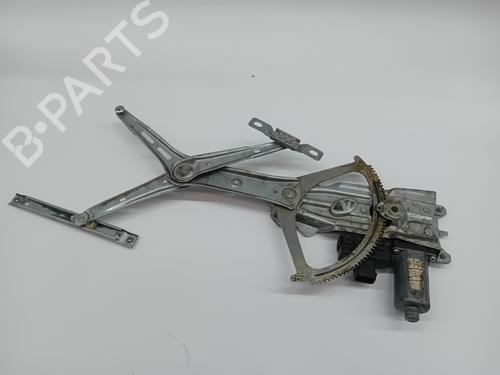 Used Front right window mechanism OPEL ASTRA H (A04) 1.7 CDTI (L48) (100 hp) 5523023