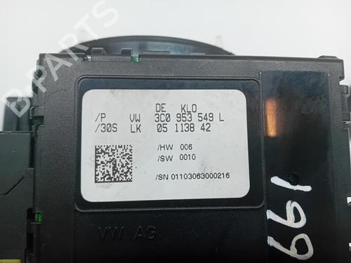 Headlight switch VW PASSAT B6 (3C2)  | BP34279481I24  - Image 6