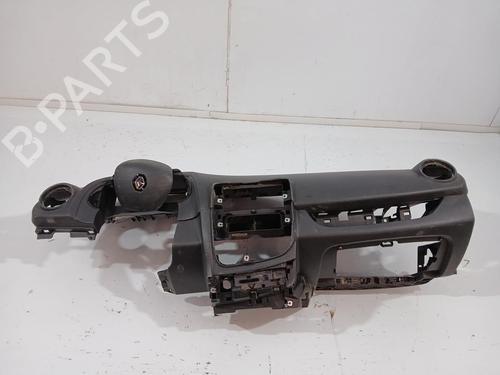 Kollisonspute sett RENAULT CLIO IV (BH_) [2012-2021]  27098010