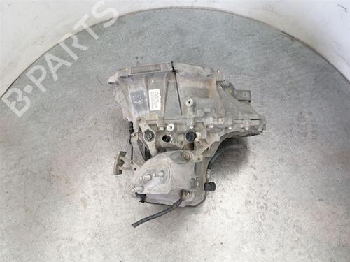 Used Gearbox Gearbox 35982383 35982383