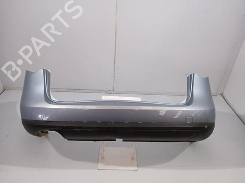 Used Rear bumper Rear bumper VW PASSAT B6 Variant (3C5) [2005-2011] 33793197 33793197
