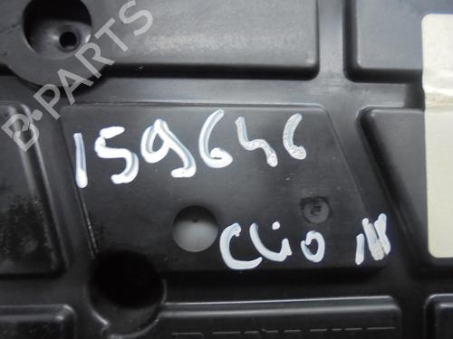Instrument cluster RENAULT CLIO IV (BH_)  | BP8382686C47 