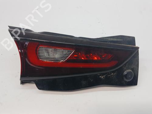 Used Left tailgate light Left tailgate light 36869471 36869471