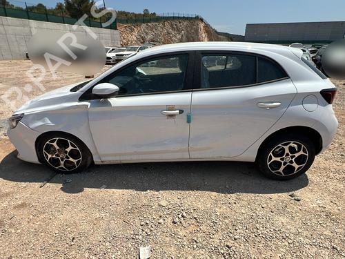 Used Parts MG MG 3 (ZP2_) [2024-2026]  4429956