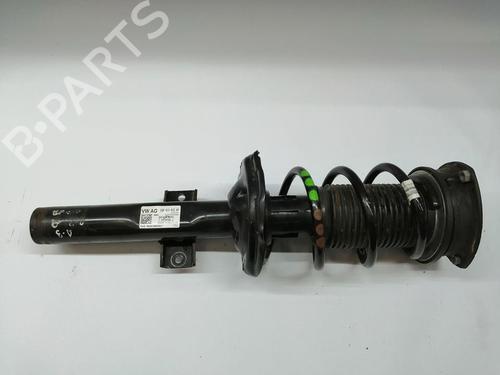 Used Right front shock absorber AUDI A1 Sportback (GBA) 35 TFSI (150 hp) 30537120