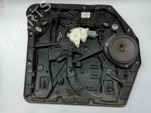 Used Front left window mechanism Front left window mechanism MERCEDES-BENZ VITO Van (W447) 110 CDI (447.601, 447.603, 447.605) (102 hp) 34376151 34376151