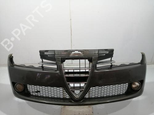 Used Front bumper ALFA ROMEO 159 Sportwagon (939_) 1.9 JTDM 16V (939BXC1B, 939BXC12) (150 hp) 29710666