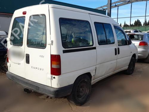 Hood PEUGEOT EXPERT Van (222) 1.9 TD | BP30316090C1