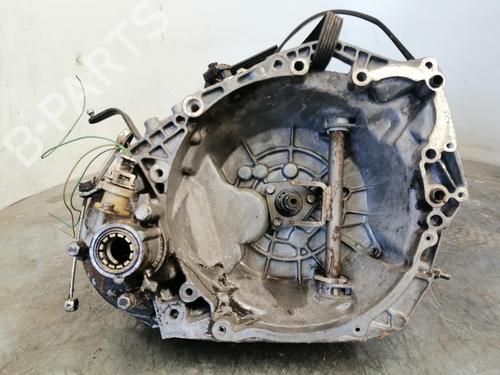 Gearkasse CITROËN BERLINGO / BERLINGO FIRST Box Body/MPV (M_) 2.0 HDI 90 (MBRHY, MCRHY) (90 hp) 29612087