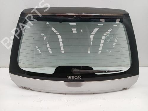 Used Tailgate SMART FORFOUR (454) 1.5 CDI (454.001) (95 hp) 29267439