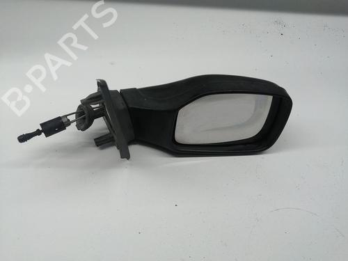 Używane Lusterko boczne prawe PEUGEOT 106 II (1A_, 1C_) 1.1 i (60 hp) 30930272