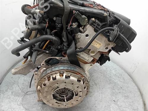 Engine BMW X3 (E83) 2.0 d | BP37012032M1 - Image 3