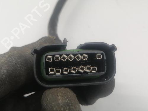 Right mirror FORD MONDEO V Hatchback (CE) 2.0 TDCi | BP30175195C27 