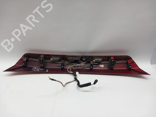 Tailgate handle FORD FIESTA VI (CB1, CCN) 1.25 | BP24328276C132 