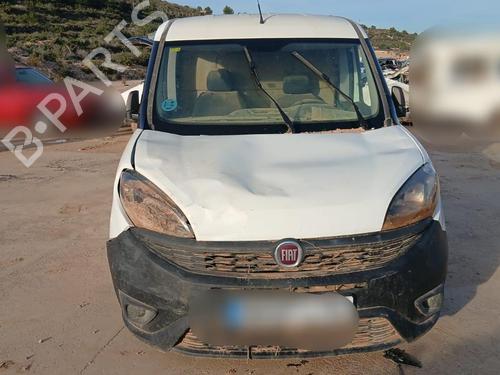 Brugte FIAT DOBLO Bus (263_) [2009-2023]  4347355