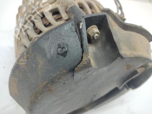 Generator FORD TRANSIT CONNECT (P65_, P70_, P80_) 1.8 TDCi | BP29624635M7 