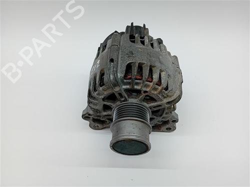 Alternator AUDI Q2 (GAB, GAG) 1.4 TFSI | BP29435135M7 - Image 4