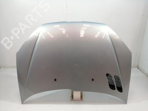 Used Hood PEUGEOT 206 Hatchback (2A/C) 2.0 HDI 90 (90 hp) 29589539