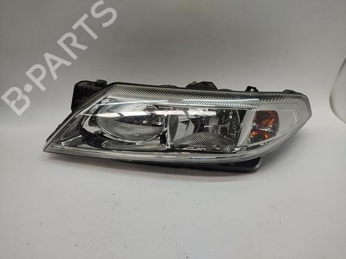 Used Left headlight Left headlight RENAULT LAGUNA II (BG0/1_) 1.8 16V (BG0B, BG0M) (120 hp) 36276046 36276046