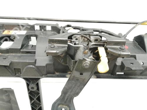 Frontplade/Frontkurv FORD FIESTA VI (CB1, CCN) 1.25 | BP25467717C72 