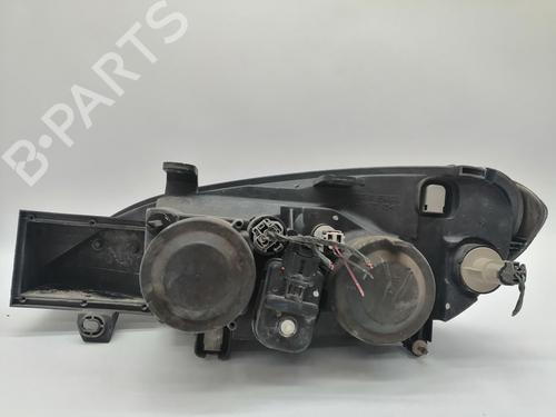 Right headlight NISSAN PRIMERA Hatchback (P11) 2.0 TD | BP16045359C29 