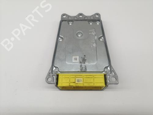 ECU airbags MERCEDES-BENZ M-CLASS (W164) ML 280 CDI 4-matic (164.120) | BP22523841M53 