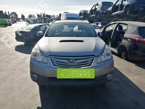 Used Left front door Left front door SUBARU LEGACY IV Estate (BP) [2003-2009] 7121283 7121283