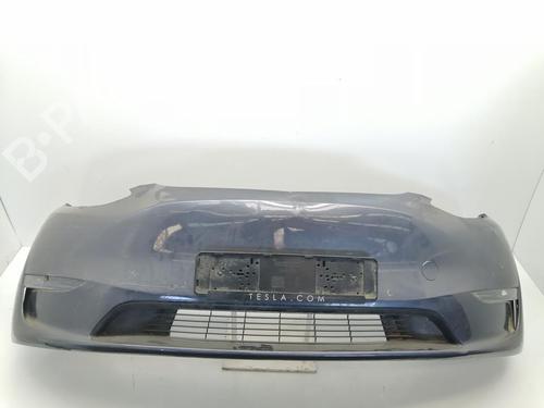 Used Front bumper Front bumper TESLA MODEL Y (5YJY) [2019-2026] 34168464 34168464