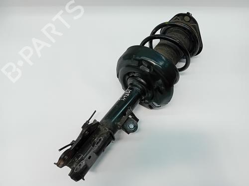 Used Right front shock absorber TOYOTA C-HR (_X1_) [2016-2025]  18922533