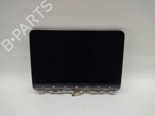 Used Display monitor Display monitor SMART #1 [2022-2026] 36279515 36279515
