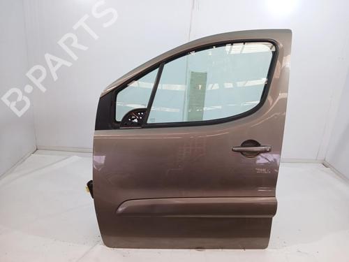 Used Left front door Left front door 37666063 37666063