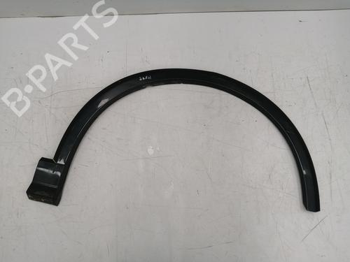 Used Front right wheel arch trim AUDI Q2 (GAB, GAG) [2016-2025]  29435170
