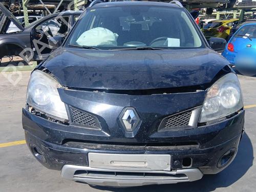 Brugte RENAULT KOLEOS I (HY_) 2.0 dCi (HY0K) 4750984