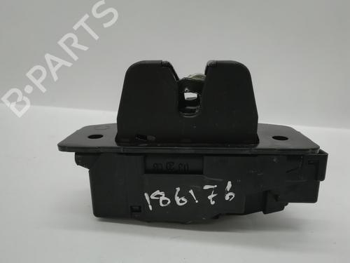 Used Tailgate lock OPEL GRANDLAND / GRANDLAND X (A18, P1UO) [2017-2025]  17070520