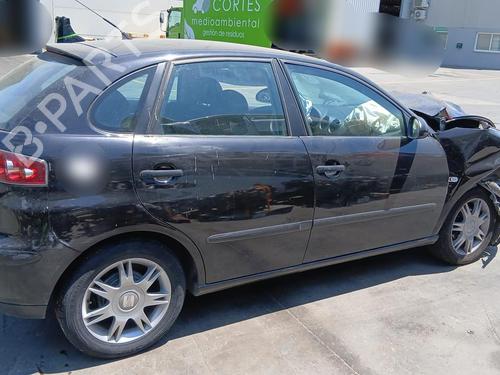 Left tailgate light SEAT IBIZA III (6L1) | BP37182550C79 - Image 9