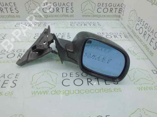 Used Right mirror AUDI A3 (8L1) [1996-2006]  5467417