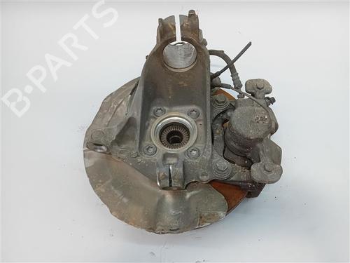 Left front steering knuckle MINI MINI COUNTRYMAN (F60) Cooper | BP26452413M25 - Image 2