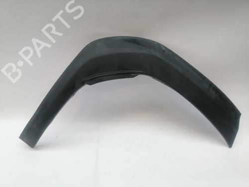 Used Rear right wheel arch trim TOYOTA YARIS CROSS (MXP_) [2020-2025]  28129824